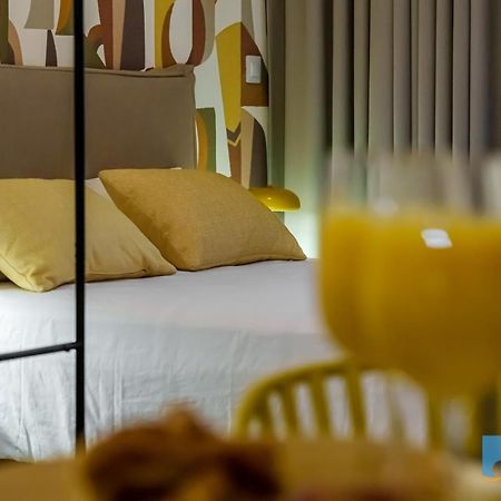 Malaga Central Suites - New Release Bagian luar foto